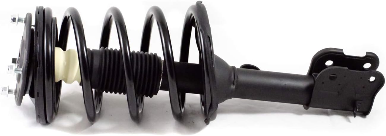 Gabriel G57471 Ultra ReadyMount Strut Assembly for Hyundai Santa Fe