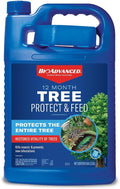 BioAdvanced 12 Month Tree Protect & Feed Concentrate II - 1 GAL