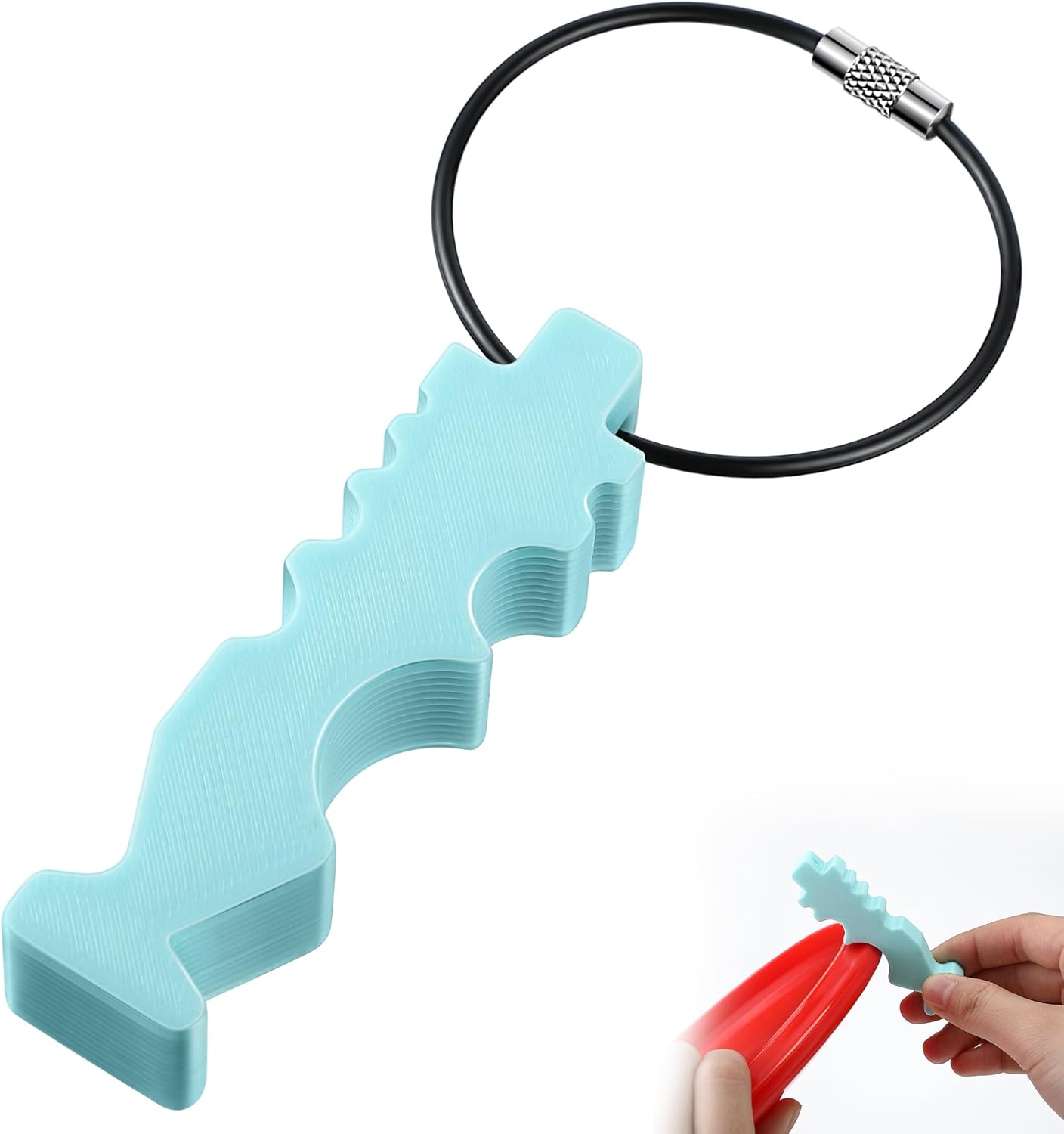 Disc Golf Repair Tool - Revive Your Game!
