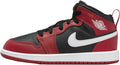 Nike Kid's Air Jordan 1 Mid Sneaker: Style DQ8424-061 Review