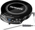 Nuwave Portable Induction Cooktop Diamond with Probe - Precise 91