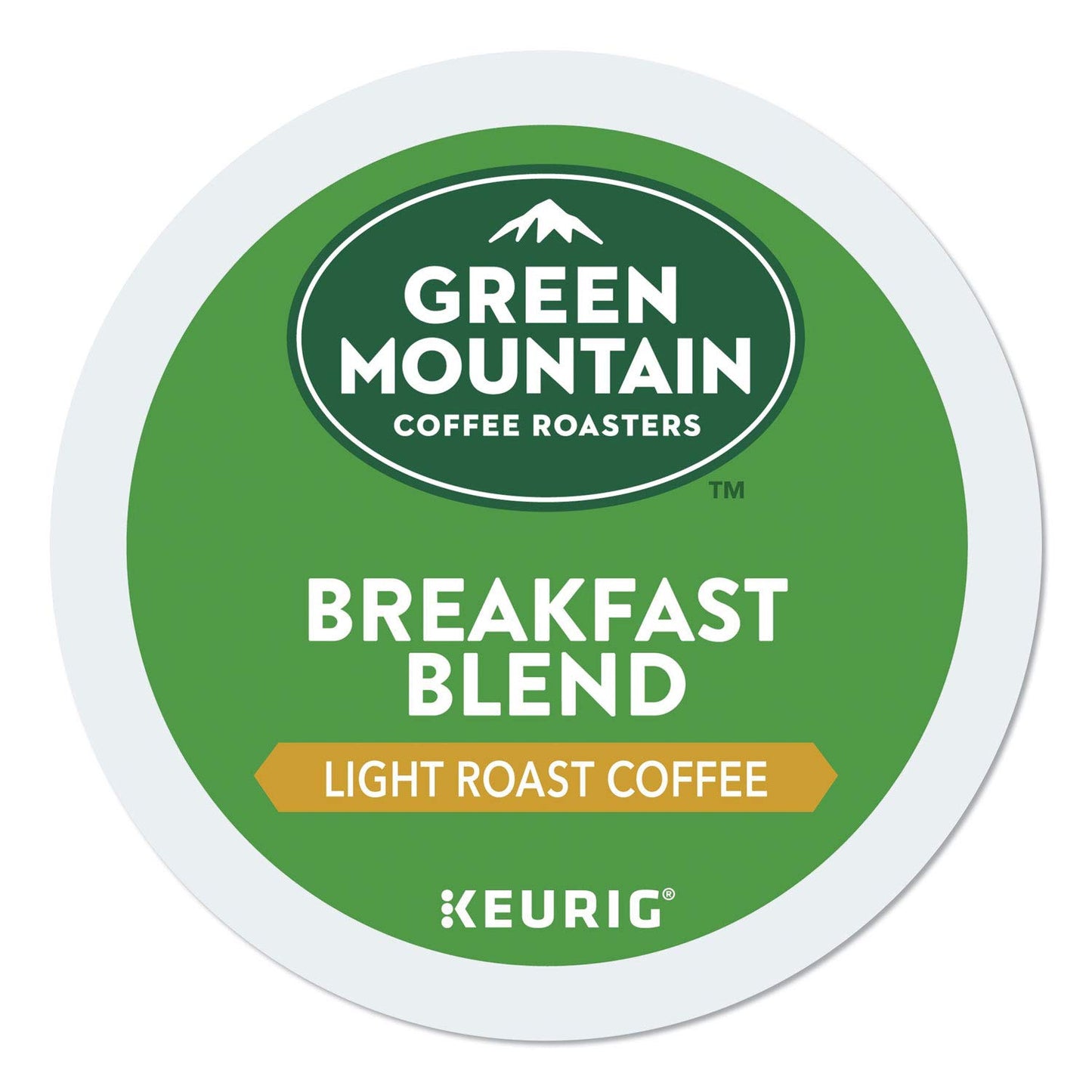 Green Mountain Sampler Pack: 22 K-Cups for Keurig