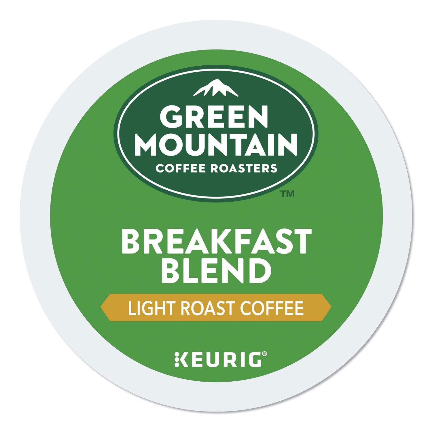Green Mountain Sampler Pack: 22 K-Cups for Keurig