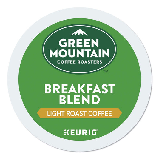 Green Mountain Sampler Pack: 22 K-Cups for Keurig