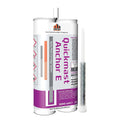 DCP Quickmast Anchor E Concrete Anchoring Epoxy - Fast, High Strength
