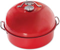 Nordic Ware Stovetop Kettle Smoker for Delicious Meals
