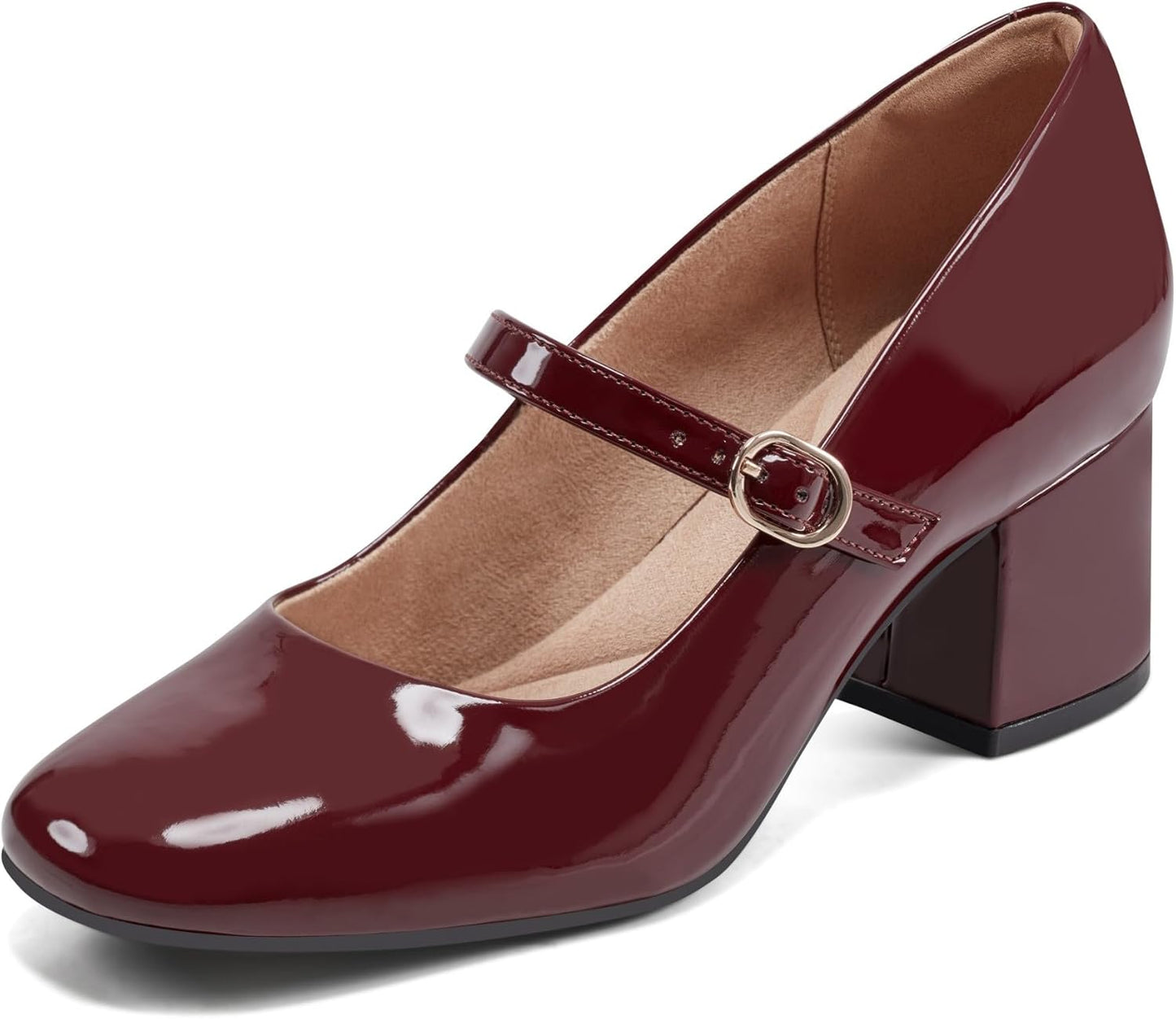 Rockport Women's Xena Pumps: Comfort Meets Style in Every Step