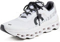 On Damen Cloudmonster Sneaker for Women - Cushioned Running Fit
