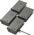 Reveal Camera Replacement Rechargeable Battery Pack - Upgraded 2.0