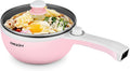 Dezin Hot Pot Electric Non-Stick Saute Pan for Easy Cooking