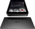 Digital Business Card Metal Card (Black) - Tap Compatible