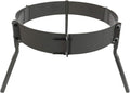 Highwild Deer Feeder 55 Gallon Barrel Band Leg Mounting Kit Review