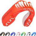 SafeJawz Sports Mouthguard Dual Layer - High Impact Protection