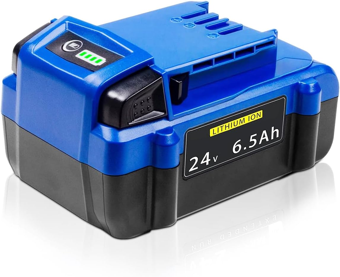Replacement Kobalt 24V Battery for Cordless Power Tools
