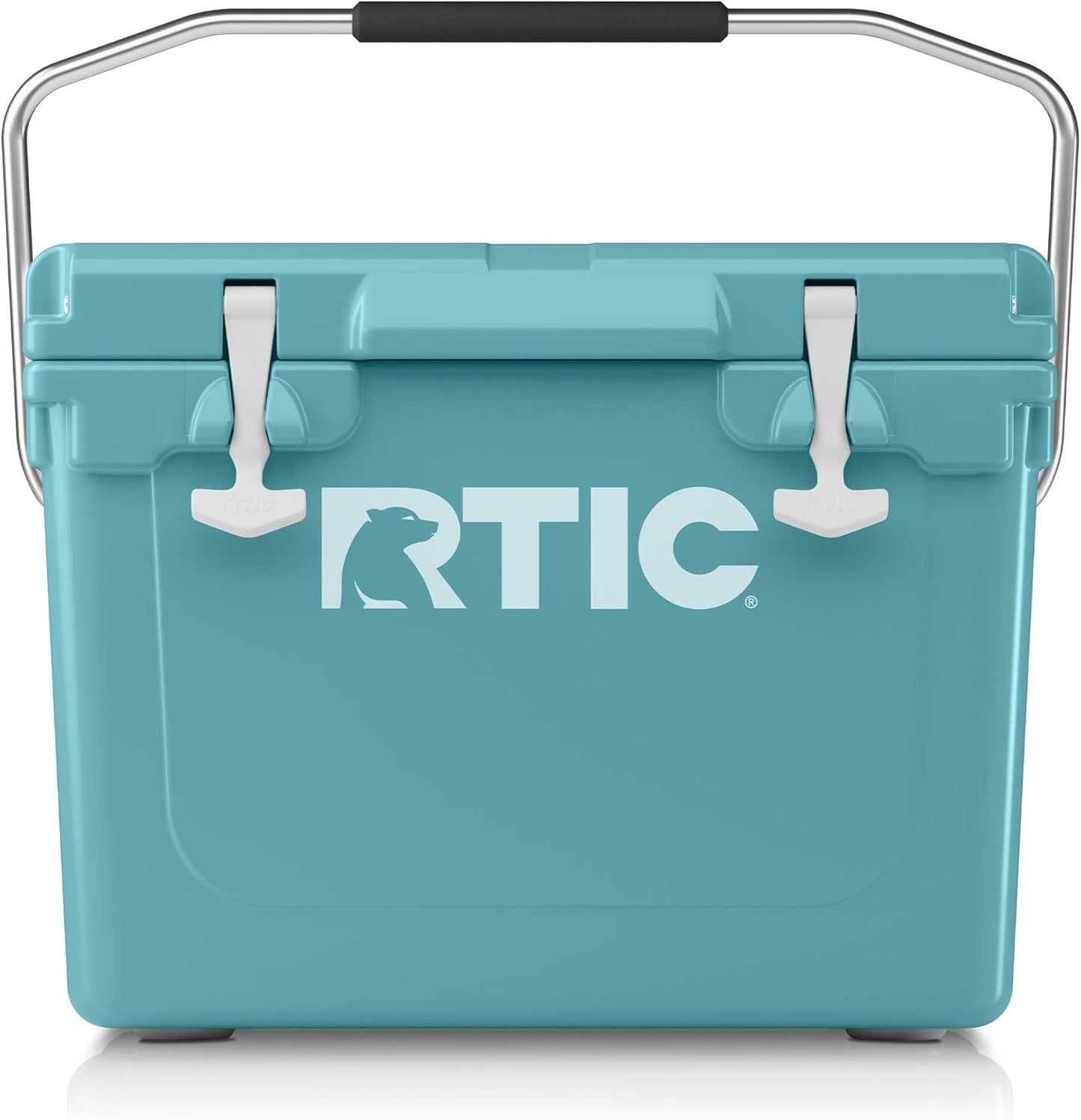 RTIC Ultra-Tough Cooler for Beach, Camping, and Picnics