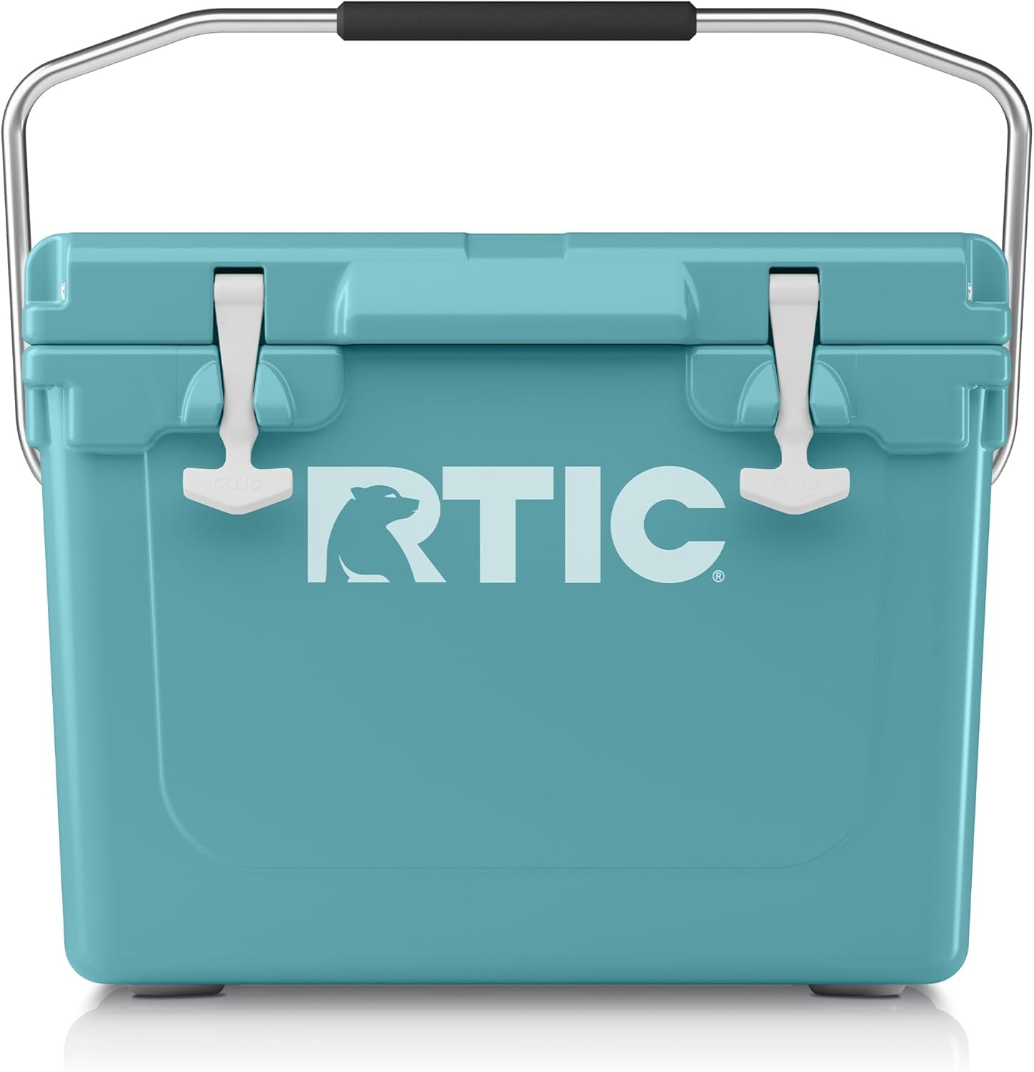 RTIC Ultra-Tough Cooler for Beach, Camping, and Picnics