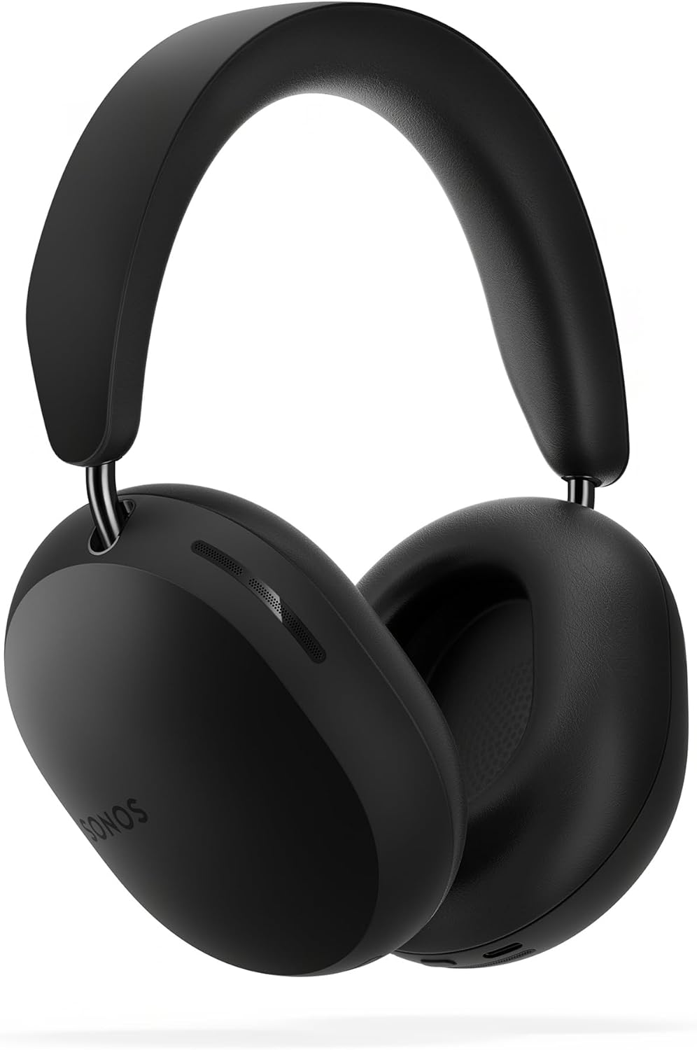 Sonos Ace Black Wireless Over-Ear Headphones with Noise Cancellation