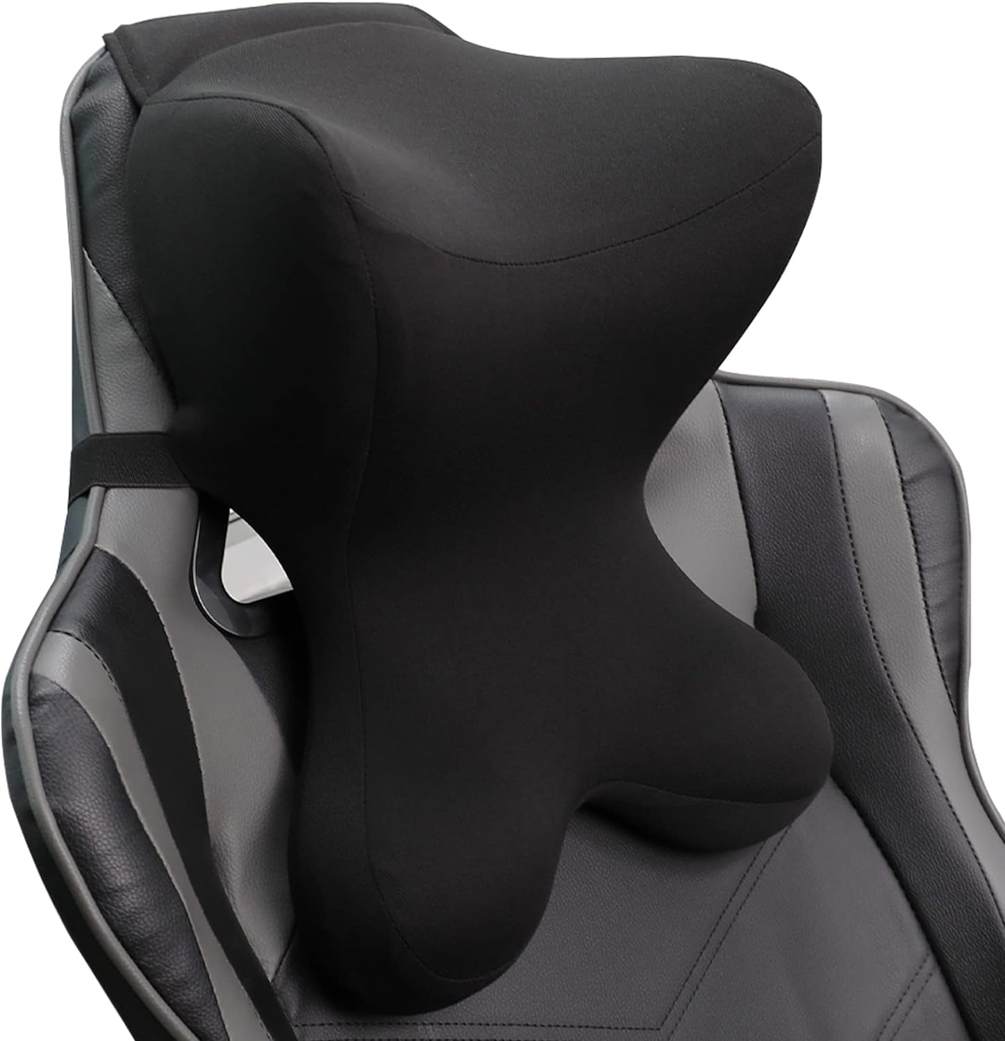 Adjustable Car Neck Pillow for Ultimate Comfort