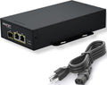 PROCET 60W SFP PoE Injector Gigabit PoE++ - Long Range Uplink