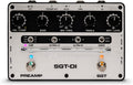 SGT-DI Bass Preamp and DI - All-In-One Tone Box Ampeg