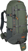 SPIKA Hunting Backpacks for Men 80L+ Extendable Meat Hauler Pack