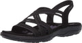 Skechers Reggae Slim Sandal - Simply Stretch Comfort