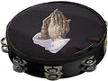 Remo TA-9210-14 Praise Tambourine - Perfect for Worship Use