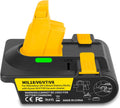 Dyson Vacuum Battery Adapter - Max Compatibility