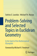 Problem-Solving and Selected Topics in Euclidean Geometry - Olympiad