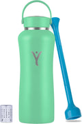 DYLN Alkaline Hydrogen Water Bottle for Healthy Hydration