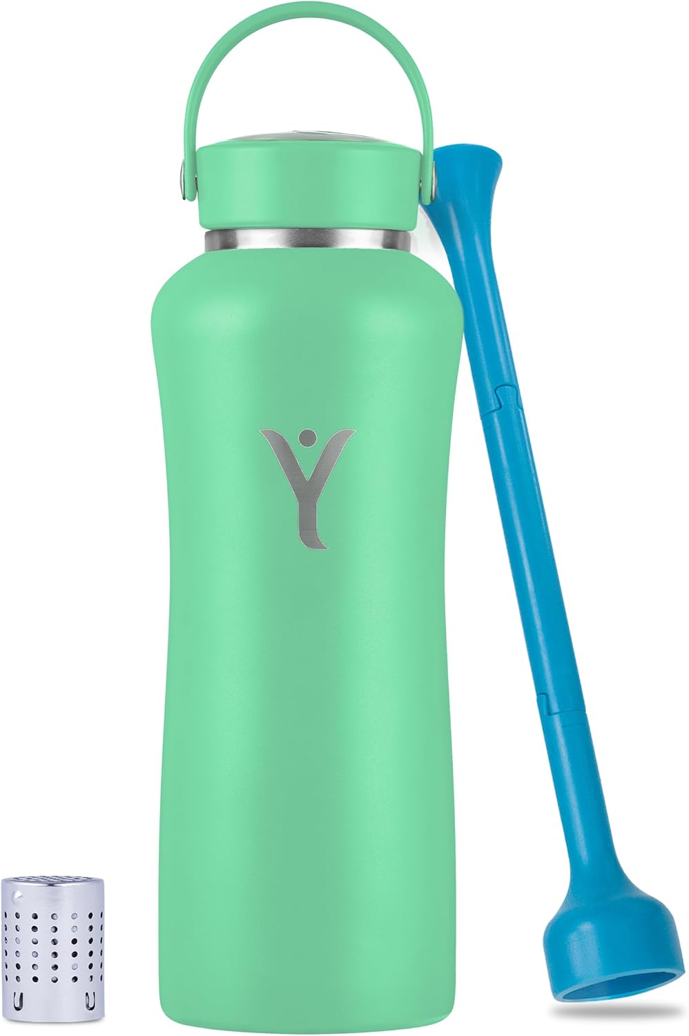 DYLN Hydrogen Water Bottle for Alkaline Hydrogen-Rich Water