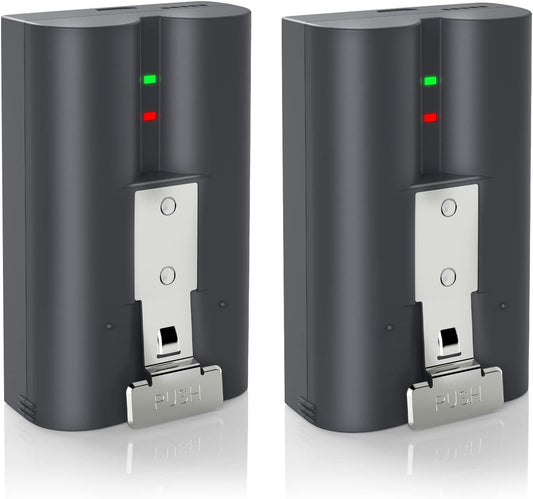 Extended Power for Ring Devices by Labensanwa