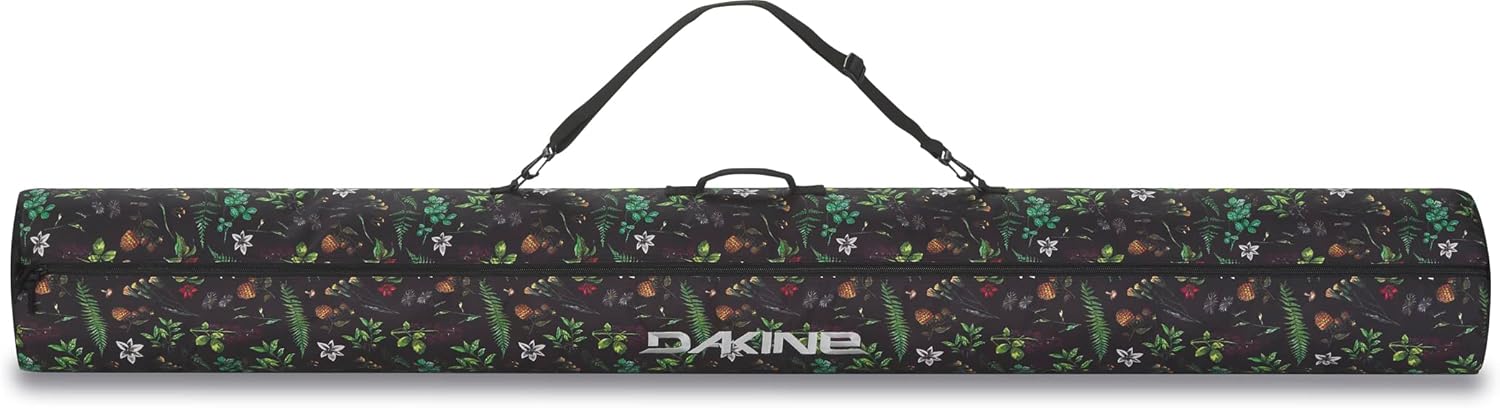 Dakine Ski Sleeve: Ultimate Protection for Your Gear