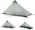 LANSHAN Ultralight Tent 3-Season Backpacking Tent - Ultralight
