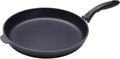 Swiss Diamond 32cm Frying Pan - Nonstick Diamond Coated Skillet