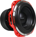 Orion HCCA102 10 in Competition Subwoofer - 2000W RMS Performance