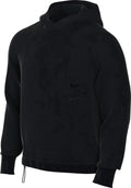 Nike Men's Therma-FIT Hooded Top, Warm & Versatile!