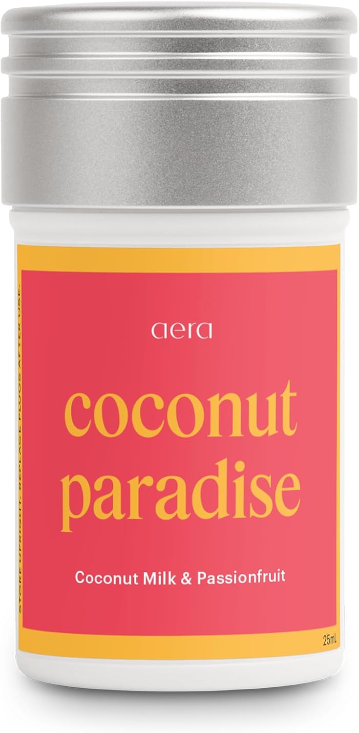 AERA Coconut Paradise Home Fragrance Scent Refill for Diffuser