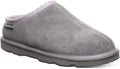 BEARPAW Women's Tabitha Slipper - Suede, Wool Lined Comfort
