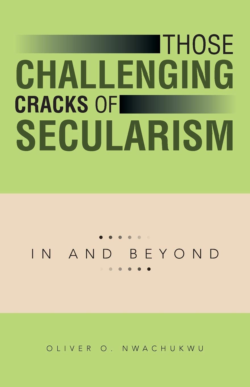 Those Challenging Cracks of Secularism: In and Beyond Review