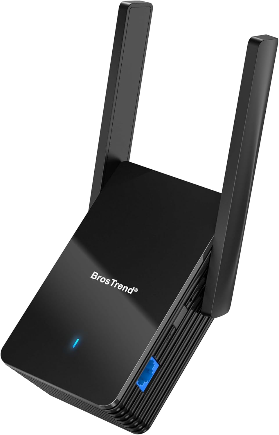 BrosTrend WiFi 6 AX3000 Ethernet Adapter for Gaming and Streaming