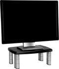 3M Adjustable Monitor Stand for Ergonomic Workspace Solutions