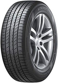 Hankook Kinergy ST H735 All-Season Tire 225/60R17 - Quiet, Durable