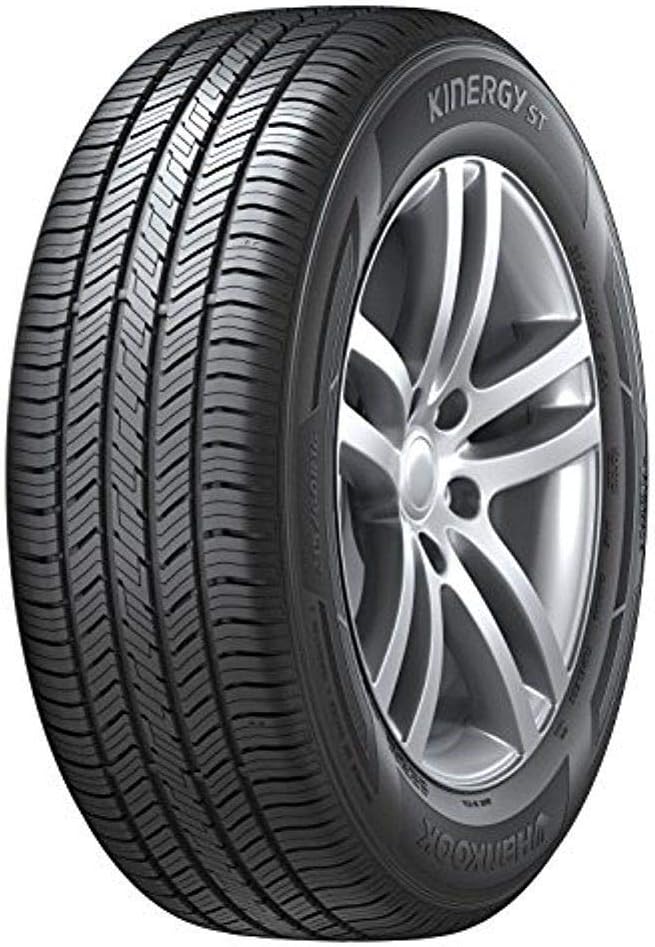 Hankook Kinergy ST H735 All Season Radial Tire for Comfort
