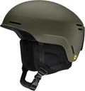 Smith Method Helmet Adult Snowsports Helmet - Lightweight MIPS