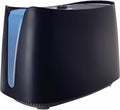 Cool Moisture Humidifier for Bedroom - Quiet 24hr Run
