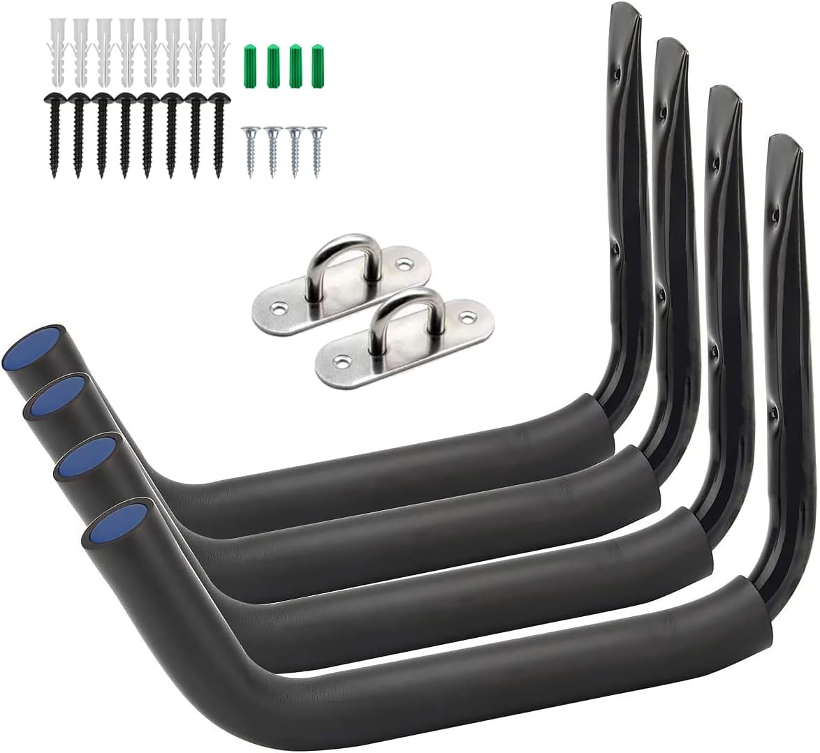 Heavy Duty Outdoor Storage Rack - BISEBIN