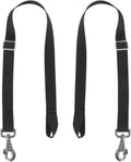 GAITWIN Horse Blanket Straps: Adjustable & Durable Duo Pack