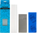 XCMAN Ski Base Repair Kit: Restore and Protect Your Gear