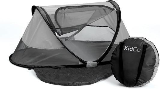 KidCo Portable Travel Tent for Toddlers, Midnight